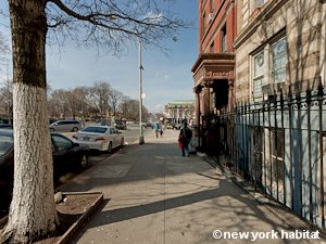 New York 4 Zimmer wohngemeinschaft - andere (NY-15037) photo 5 von 9