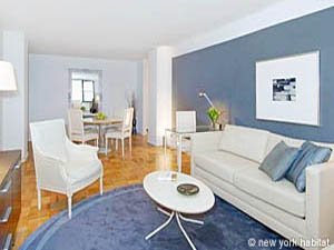 New York 1 Bedroom apartment - Apartment reference NY-15051