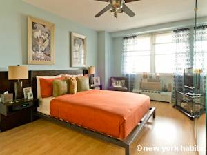 New York 2 Zimmer wohngemeinschaft - Wohnungsnummer NY-15083 New York 2 Zimmer wohngemeinschaft - Wohnungsnummer NY-15083