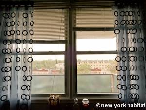 New York 2 Zimmer wohngemeinschaft - schlafzimmer (NY-15083) photo 5 von 6 New York 2 Zimmer wohngemeinschaft - schlafzimmer (NY-15083) photo 5 von 6