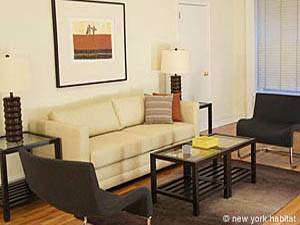 New York - T2 logement location appartement - Appartement référence NY-15092