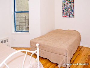 New York 1 Bedroom apartment - bedroom (NY-15106) photo 3 of 3