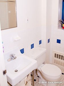 New York 1 Bedroom apartment - bathroom (NY-15106) photo 1 of 2