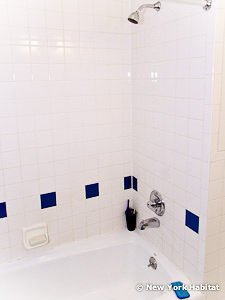New York 1 Bedroom apartment - bathroom (NY-15106) photo 2 of 2