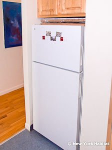 New York 1 Bedroom apartment - kitchen (NY-15106) photo 2 of 2