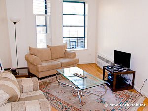 New York 1 Bedroom apartment - Apartment reference NY-15106 New York 1 Bedroom apartment - Apartment reference NY-15106