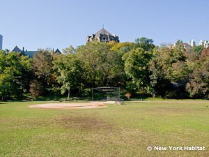 New York 1 Bedroom apartment - other (NY-15106) photo 5 of 5