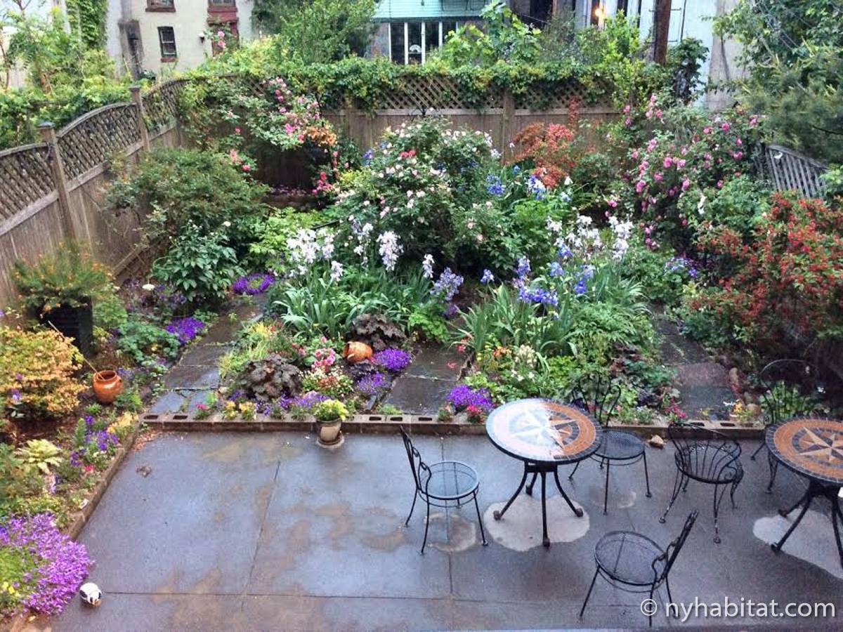 New York - 1 Bedroom apartment - Apartment reference NY-15137