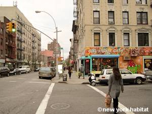 New York 2 Bedroom apartment - other (NY-15154) photo 5 of 6