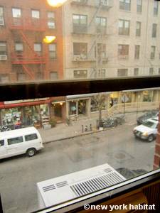 New York 2 Bedroom apartment - bedroom 2 (NY-15154) photo 4 of 4
