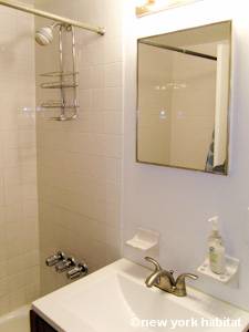 New York 2 Bedroom apartment - bathroom (NY-15154) photo 1 of 2