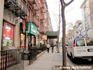 New York T5 logement location appartement - autre (NY-15169) photo 2 sur 4