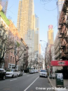 New York T5 logement location appartement - autre (NY-15169) photo 4 sur 4