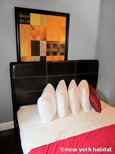 New York T5 logement location appartement - chambre 1 (NY-15169) photo 2 sur 4