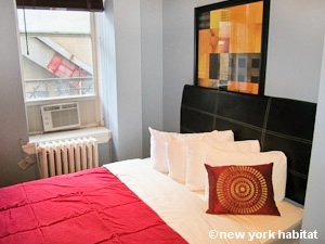 New York T5 logement location appartement - chambre 1 (NY-15169) photo 1 sur 4
