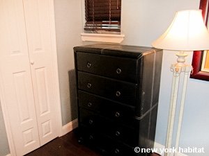 New York T5 logement location appartement - chambre 1 (NY-15169) photo 4 sur 4