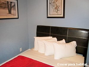 New York T5 logement location appartement - chambre 2 (NY-15169) photo 1 sur 3
