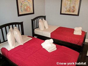 New York T5 logement location appartement - chambre 3 (NY-15169) photo 2 sur 3