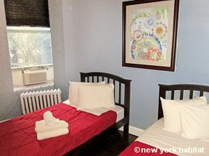 New York T5 logement location appartement - chambre 3 (NY-15169) photo 1 sur 3