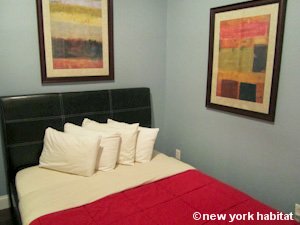 New York T5 logement location appartement - chambre 4 (NY-15169) photo 1 sur 2
