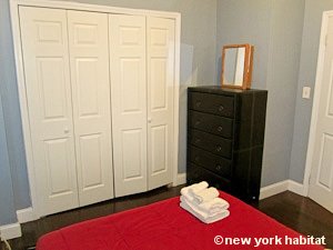 New York T5 logement location appartement - chambre 4 (NY-15169) photo 2 sur 2