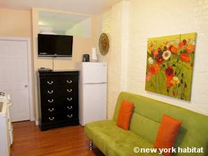 New York 1 Camera da letto appartamento - Appartamento riferimento NY-15178 New York 1 Camera da letto appartamento - Appartamento riferimento NY-15178