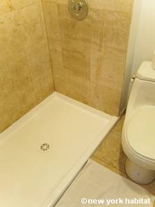 New York 1 Camera da letto appartamento - bagno (NY-15179) photo 2 di 4