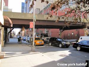 New York 1 Camera da letto appartamento - altro (NY-15179) photo 5 di 8