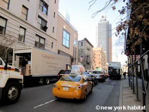 New York 1 Camera da letto appartamento - altro (NY-15179) photo 4 di 8