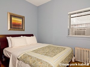 New York 4 Bedroom apartment - bedroom 4 (NY-15182) photo 1 of 2