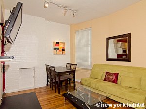 New York 4 Bedroom apartment - Apartment reference NY-15182