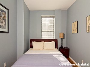 New York 4 Bedroom apartment - bedroom 1 (NY-15182) photo 1 of 3