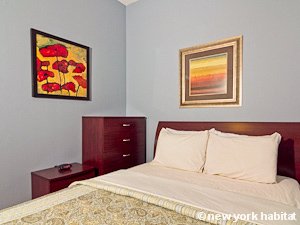 New York 4 Bedroom apartment - bedroom 4 (NY-15182) photo 2 of 2