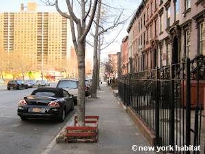 New York 2 Zimmer ferienwohnung - andere (NY-15192) photo 6 von 6