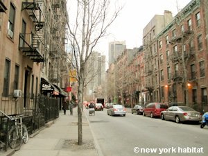 New York 2 Bedroom apartment - other (NY-15199) photo 2 of 5