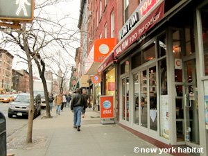 New York 2 Bedroom apartment - other (NY-15199) photo 4 of 5