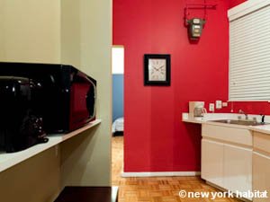 New York 2 Bedroom apartment - kitchen (NY-15199) photo 2 of 2