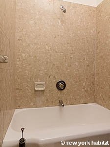 New York 2 Bedroom apartment - bathroom (NY-15199) photo 2 of 2
