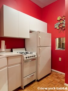 New York 2 Bedroom apartment - kitchen (NY-15199) photo 1 of 2