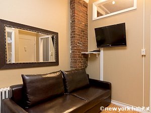 New York 2 Bedroom apartment - Apartment reference NY-15199