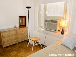 New York 4 Zimmer wohngemeinschaft - schlafzimmer 1 (NY-15204) photo 4 von 5 New York 4 Zimmer wohngemeinschaft - schlafzimmer 1 (NY-15204) photo 4 von 5