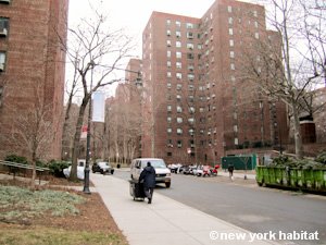 New York 4 Zimmer wohngemeinschaft - andere (NY-15204) photo 5 von 7 New York 4 Zimmer wohngemeinschaft - andere (NY-15204) photo 5 von 7