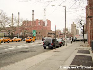 New York 4 Zimmer wohngemeinschaft - andere (NY-15204) photo 6 von 7 New York 4 Zimmer wohngemeinschaft - andere (NY-15204) photo 6 von 7
