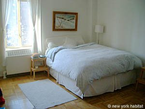 New York 4 Zimmer wohngemeinschaft - schlafzimmer 3 (NY-15204) photo 1 von 1 New York 4 Zimmer wohngemeinschaft - schlafzimmer 3 (NY-15204) photo 1 von 1