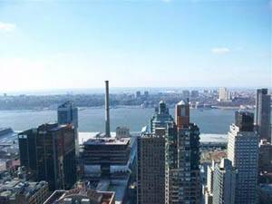New York Studio apartment - living room (NY-15207) photo 3 of 4