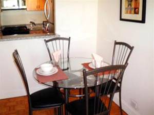 New York Studio apartment - living room (NY-15207) photo 2 of 4