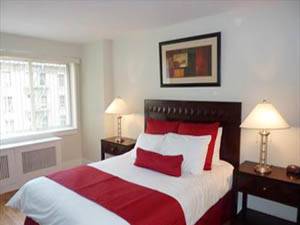 New York T2 logement location appartement - chambre (NY-15212) photo 2 sur 2