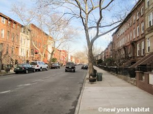 New York 2 Bedroom - Duplex accommodation - other (NY-15223) photo 5 of 5