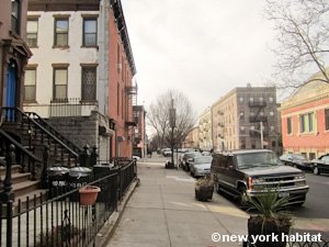 New York 2 Bedroom - Duplex accommodation - other (NY-15223) photo 4 of 5
