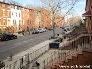 New York 2 Bedroom - Duplex accommodation - other (NY-15223) photo 3 of 5